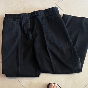 Style & Co Women’s black Pants